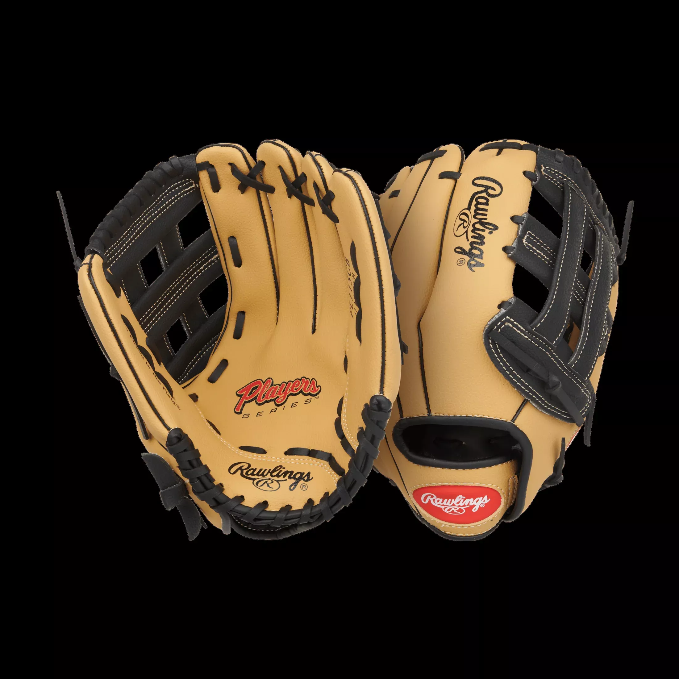 Rawlings Youth Professional 11.5″ Infield Baseball Glove
