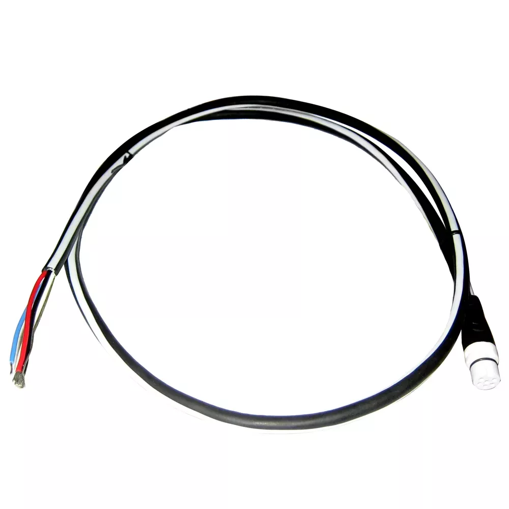 Raymarine 1M Stripped End Spur Cable f/SeaTalkng [A06043]
