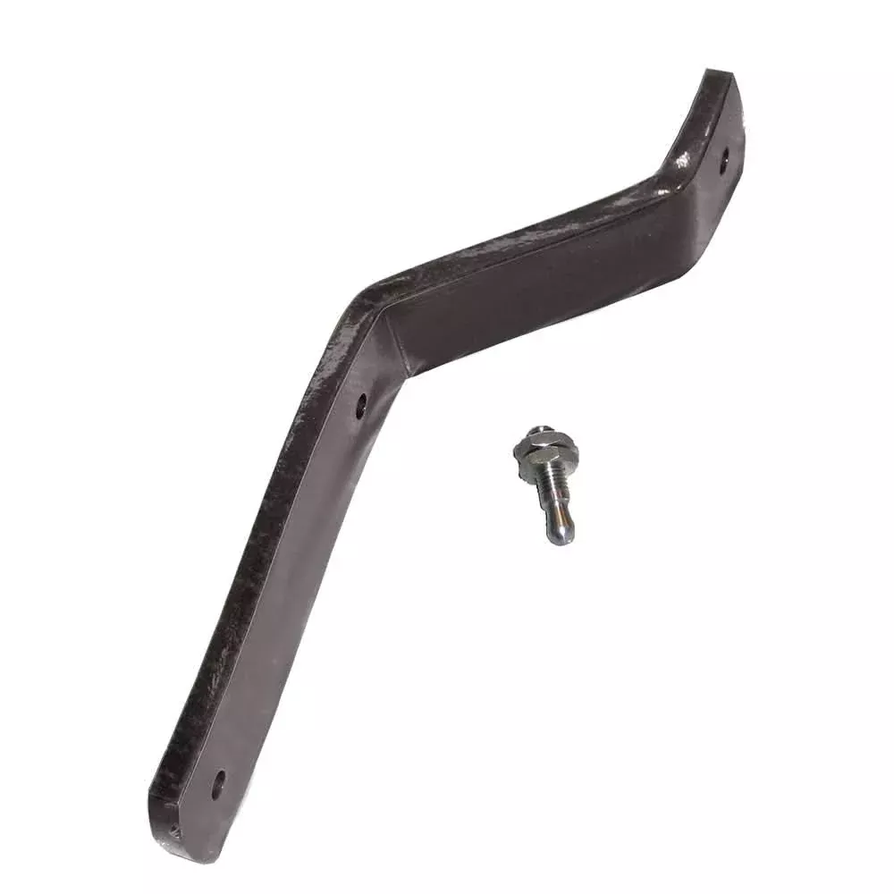 Raymarine 3″ Tiller Bracket f/Tiller Pilots [D011]