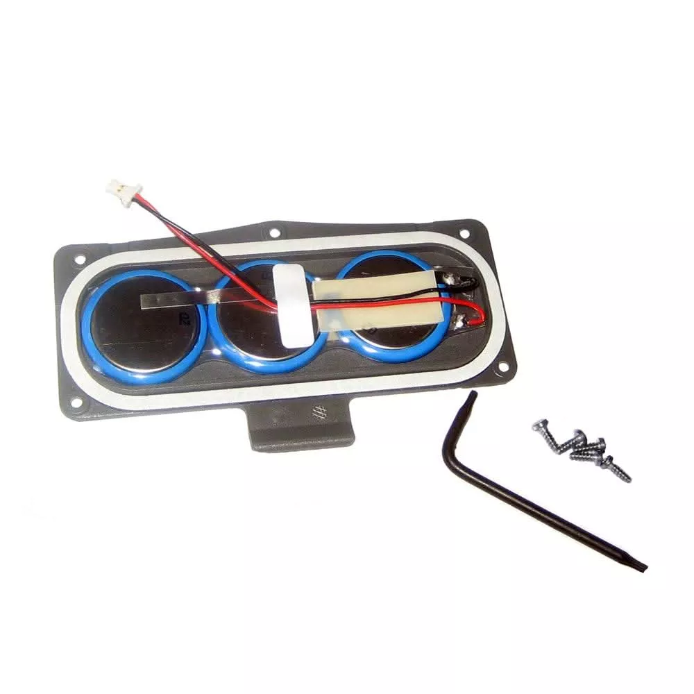 Raymarine 3-Up Replacement Battery Pack and Seal Kit - TA119