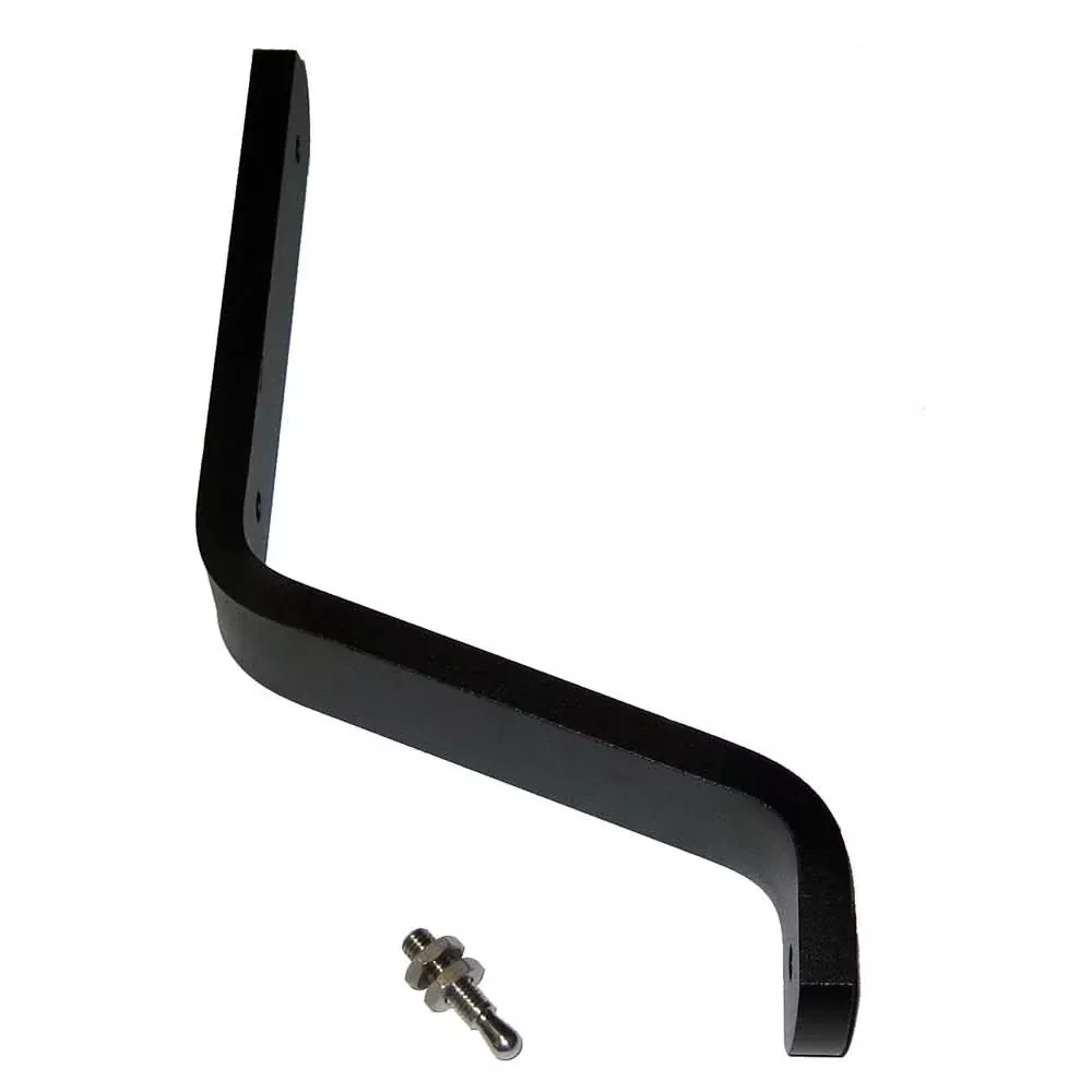 Raymarine 4″ Tiller Bracket f/Tiller Pilots [D159]