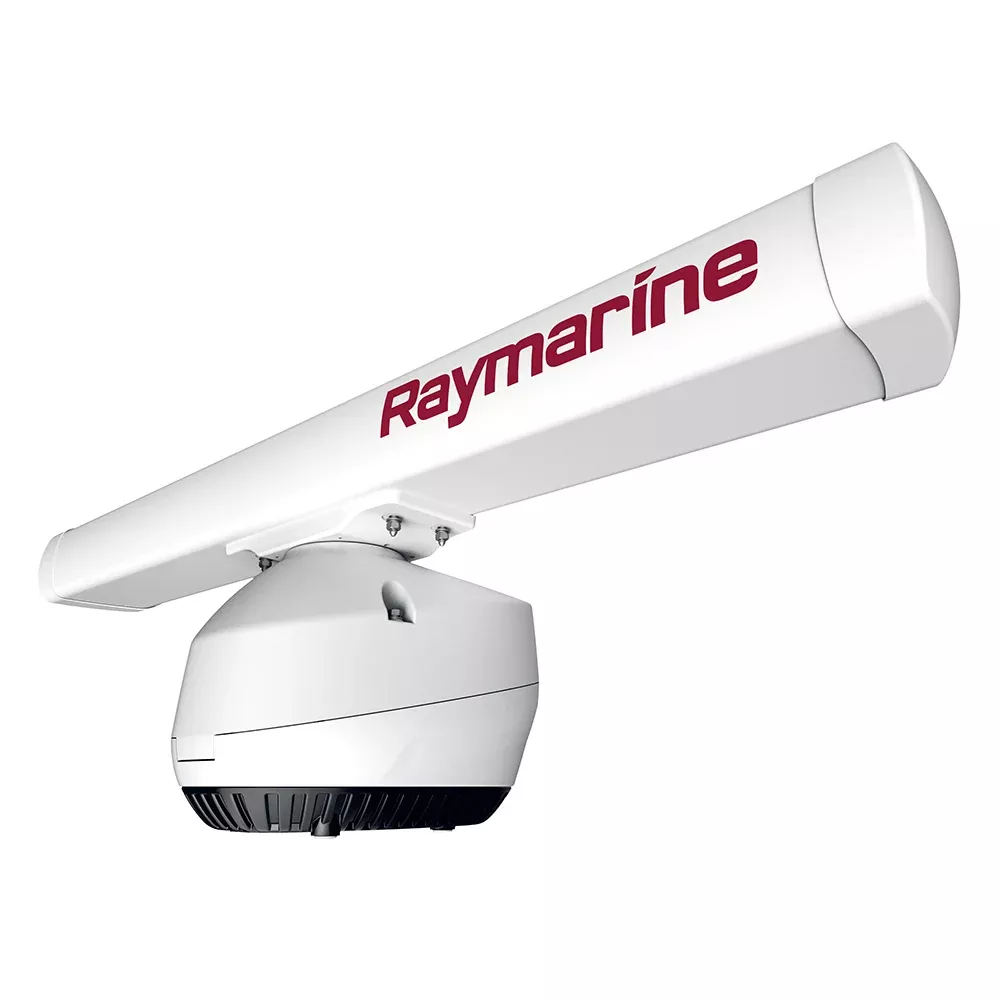 Raymarine 4kW Magnum w/4 Array15M RayNet Radar Cable [T70408]