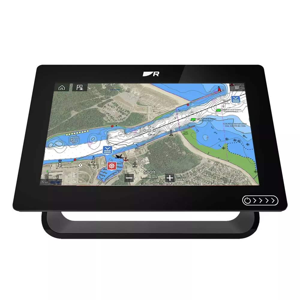 Raymarine Axiom+ 9 – 9″ MFD Chartplotter [E70636]