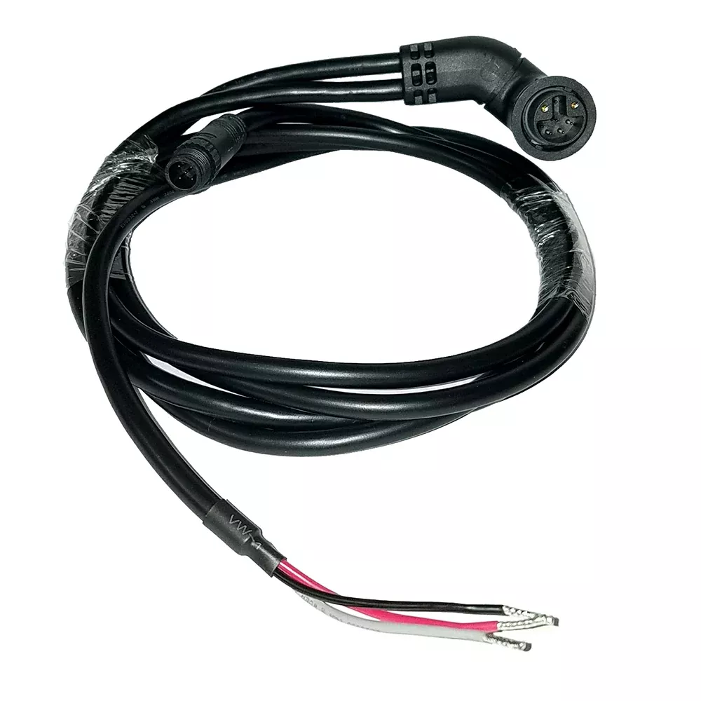 Raymarine AXIOM Power Cable 1.5M Right AngleNMEA 2000 Connector [R70561]