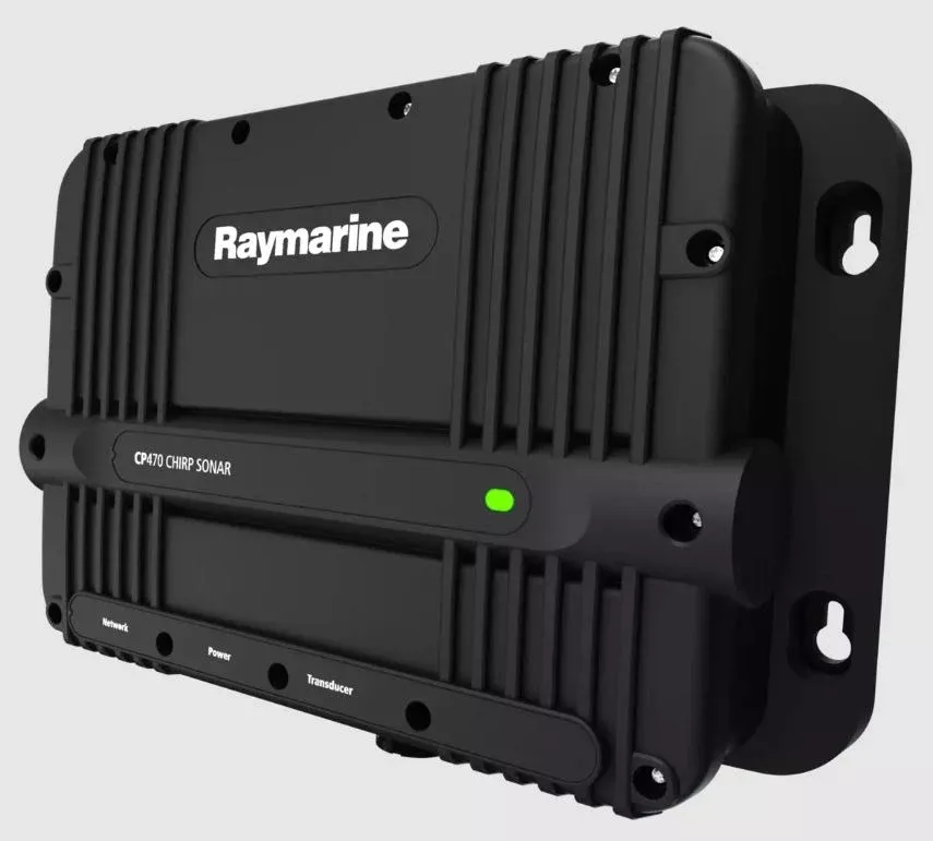 Raymarine CP470 CHIRP Sonar Module [E70298]