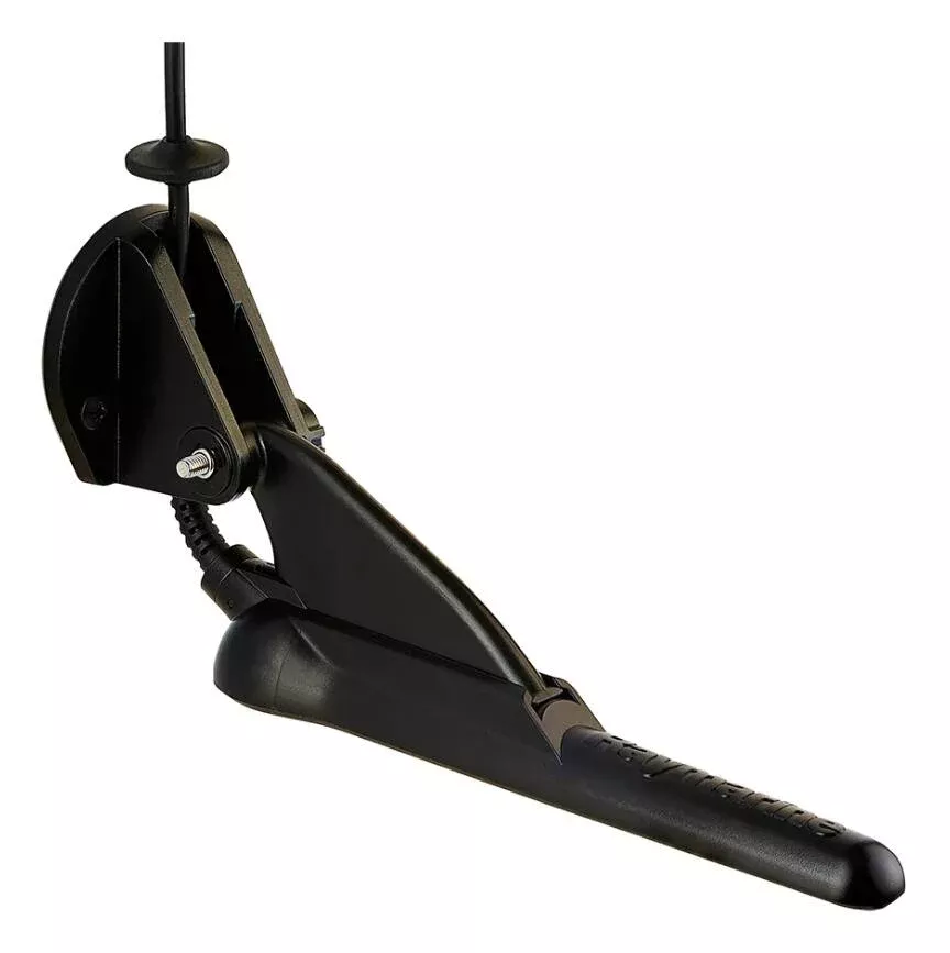Raymarine CPT-100 DVS Transom Mount CHIRP Transducer [A80351]