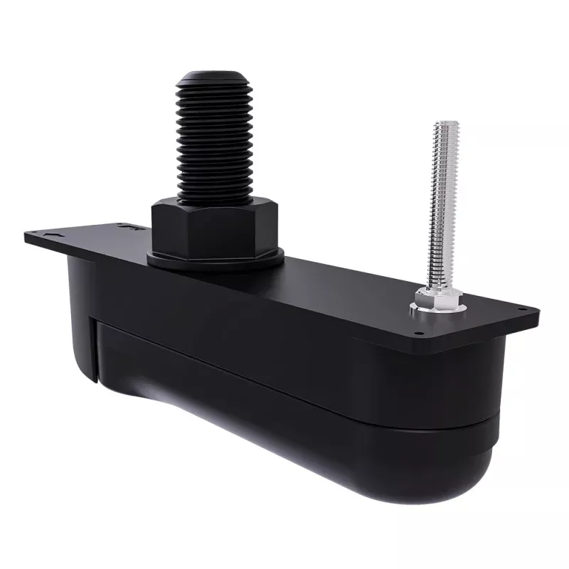 Raymarine HV-300TH Plastic Transducer Thru-Hull – 6M Cable