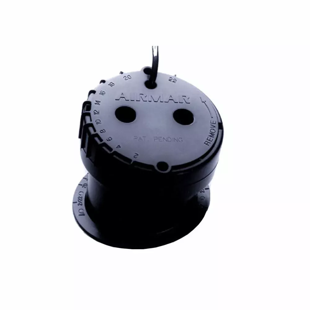 Raymarine P79, 600w In-Hull Transducer - E26001-PZ
