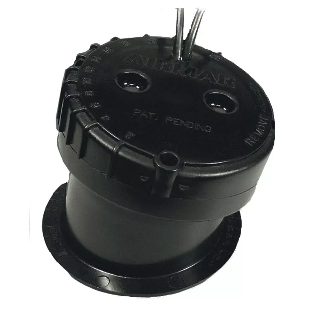 Raymarine P79 Adjustable In-Hull Transducer | E66008