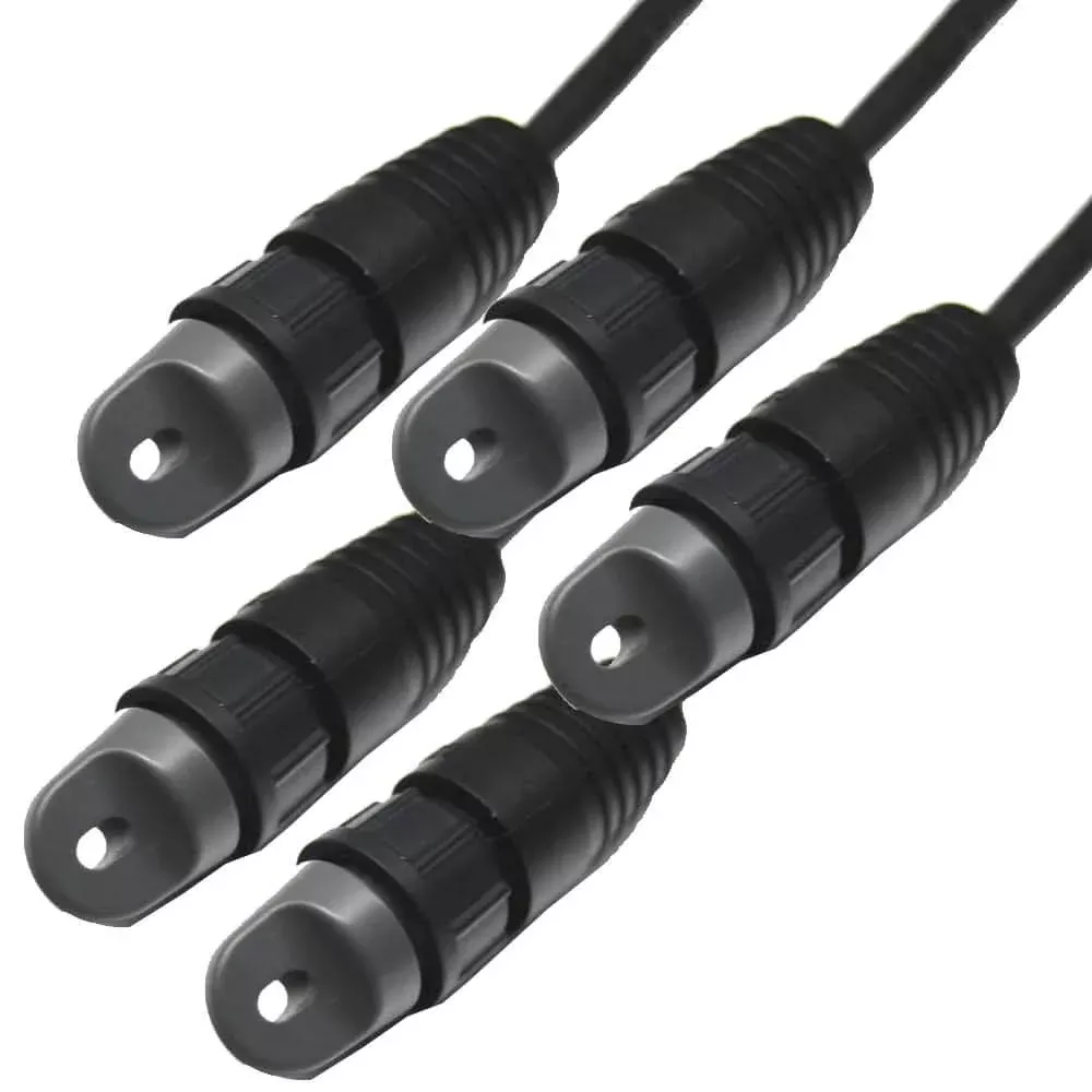 Raymarine RayNet Cable Pullers – 5 Pack [R70014]