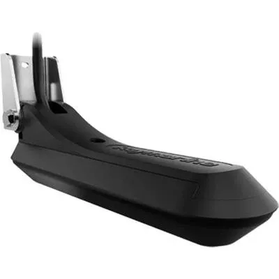 Raymarine RV-100 RealVision 3D All-In-One Transom Mount Transducer - A80464