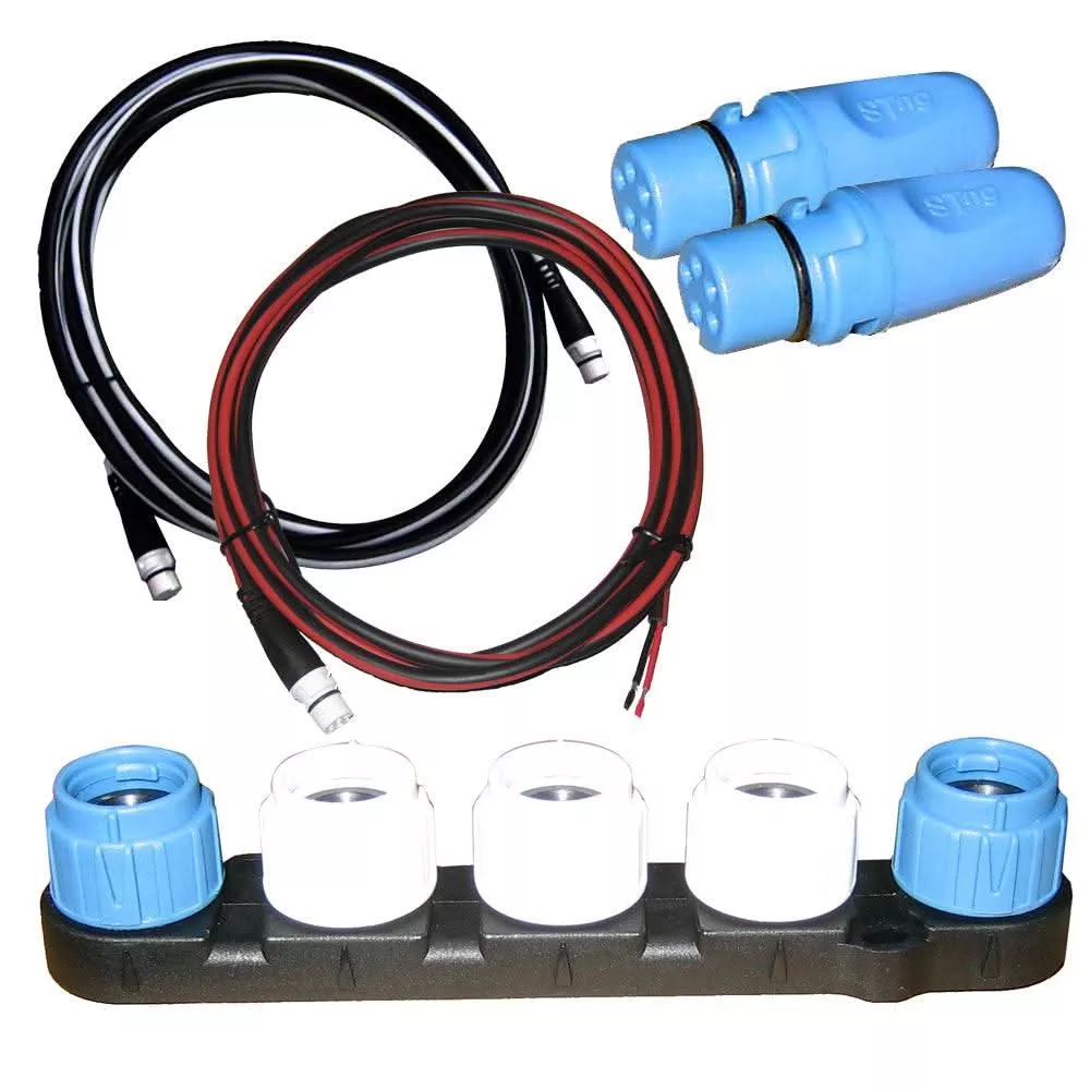 Raymarine SeaTalk Starter Kit - T70134