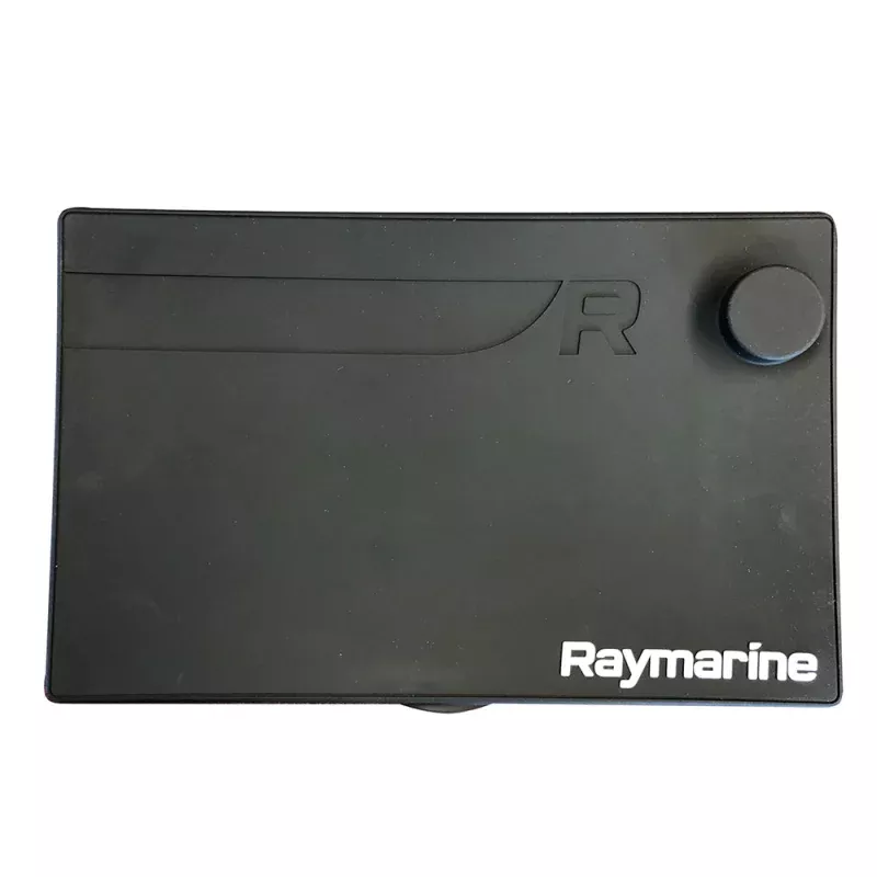 Raymarine Suncover f/Axiom Pro 12 – Silicone – Black