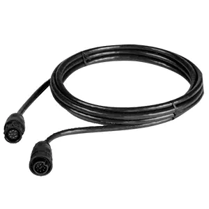 RaymarineRealVision 3D Transducer Extension Cable – 3M (10′) [A80475]