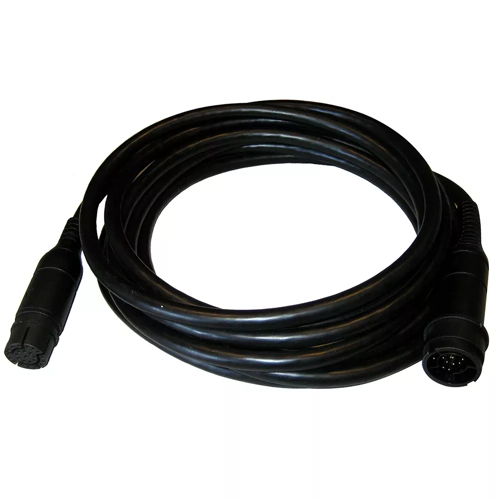 RaymarineRealVision 3D Transducer Extension Cable – 5M(16′) [A80476]