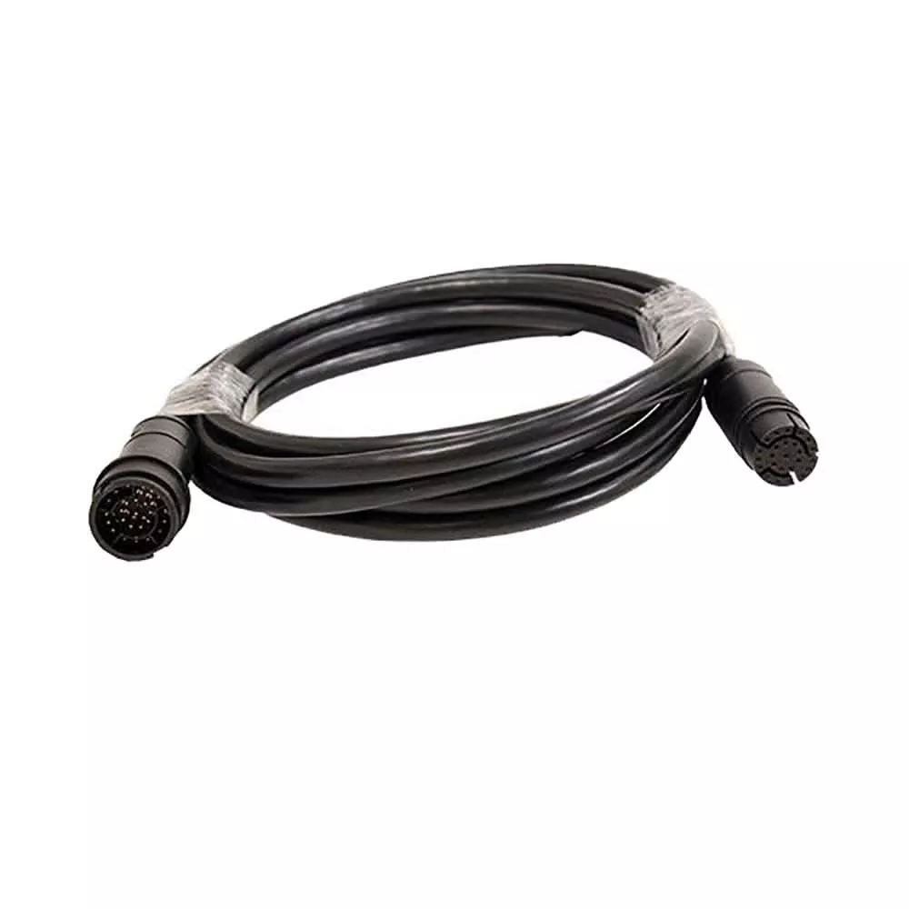 RaymarineRealVision 3D Transducer Extension Cable – 8M (26′) [A80477]