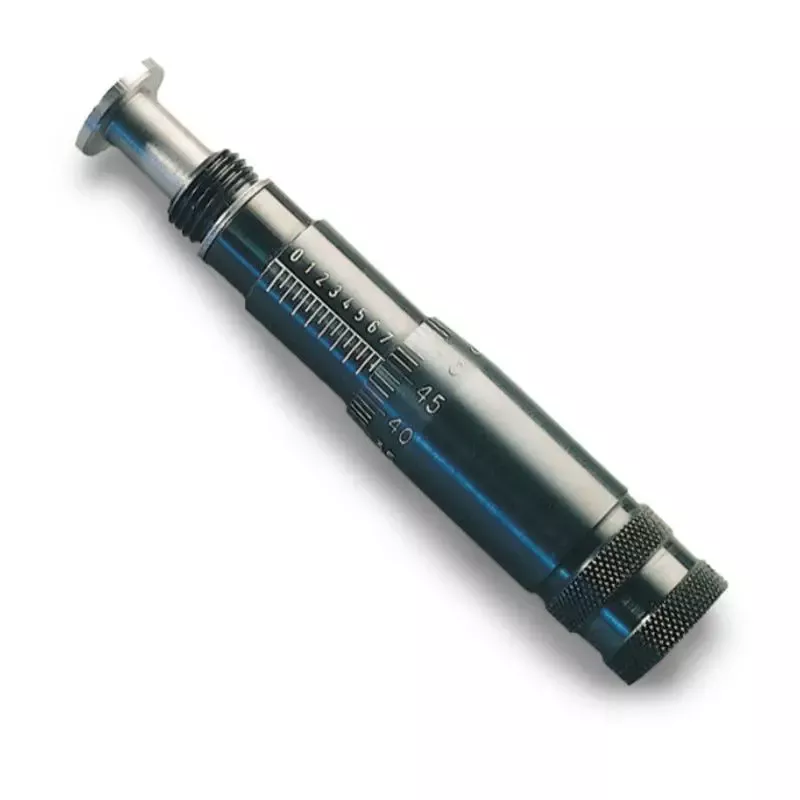 RCBS UPM Micrometer Adjustment