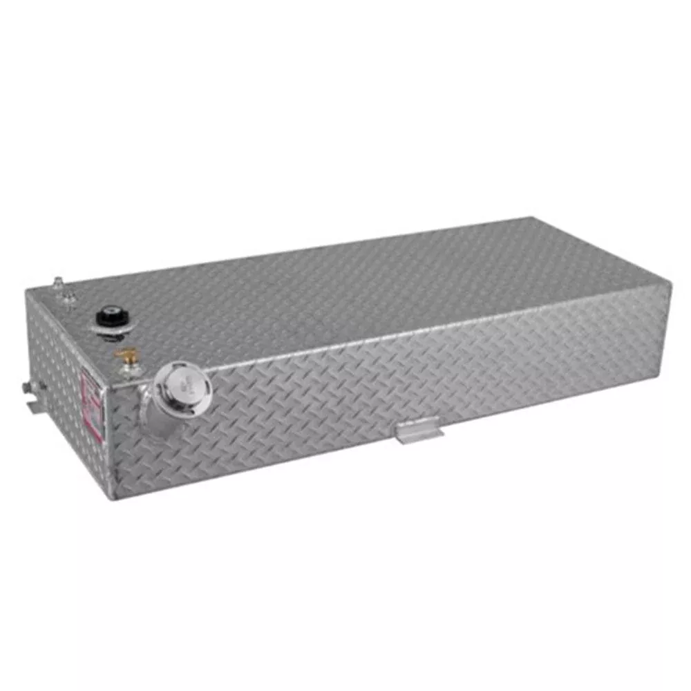 RDS 33- Gallon Auxiliary Diesel Fuel Tank