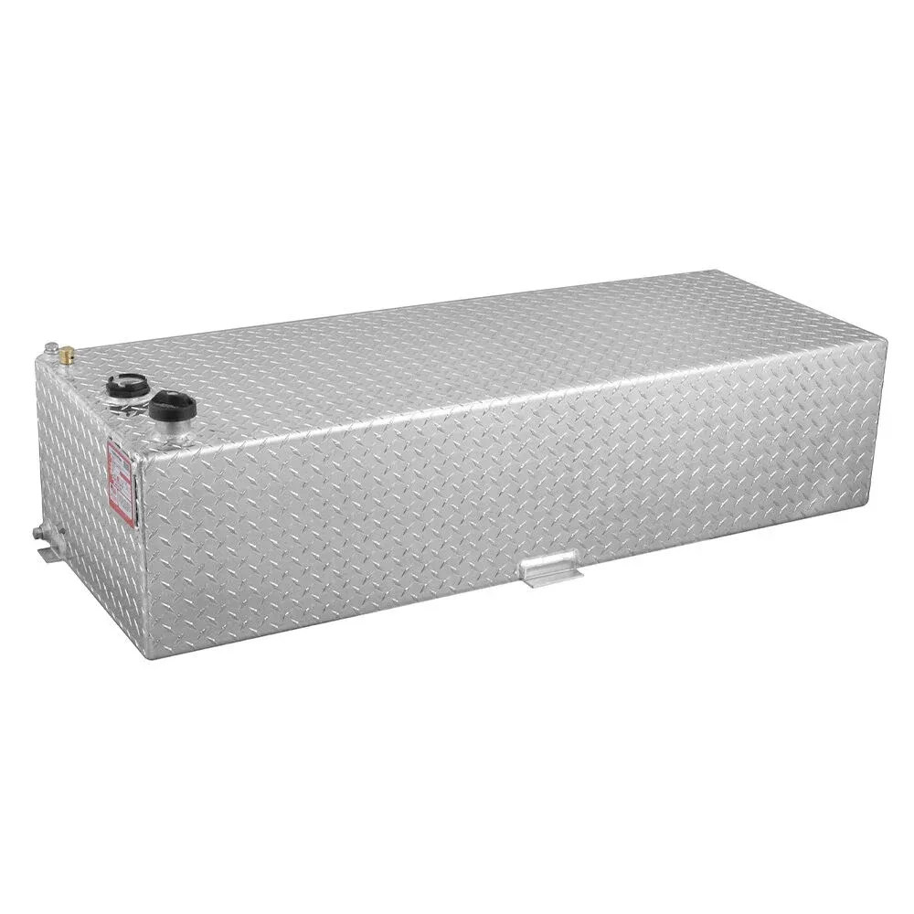 RDS 60-Gallon Auxiliary Diesel Fuel Tank