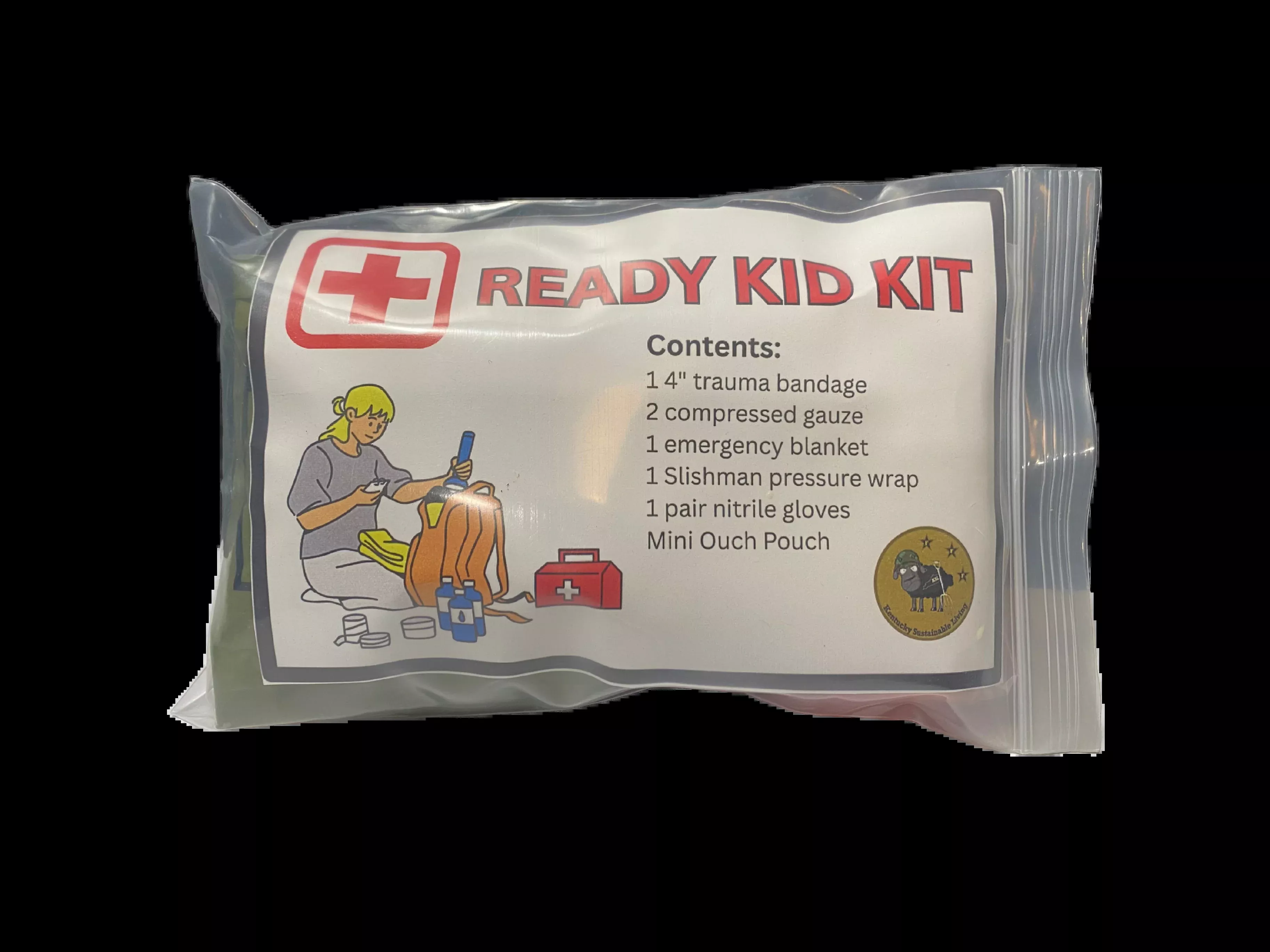 Ready Kid Kit
