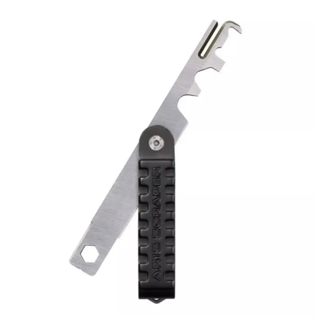 Real Avid AR-15 Scraper