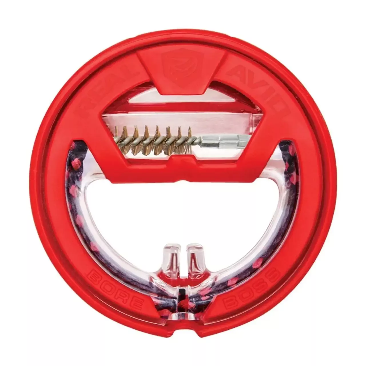 Real Avid Bore Boss .357/.38cal and 9mm Bore Cleaner