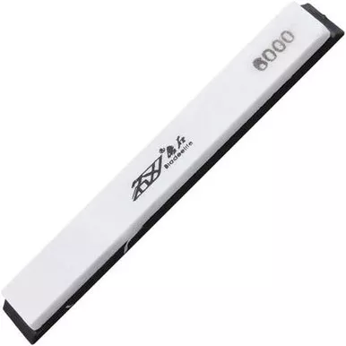 Real Steel 6000 Grit Japanese Whetstone