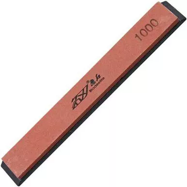 Real Steel Japanese 1000 Grit Whetstone Sharpening Stone