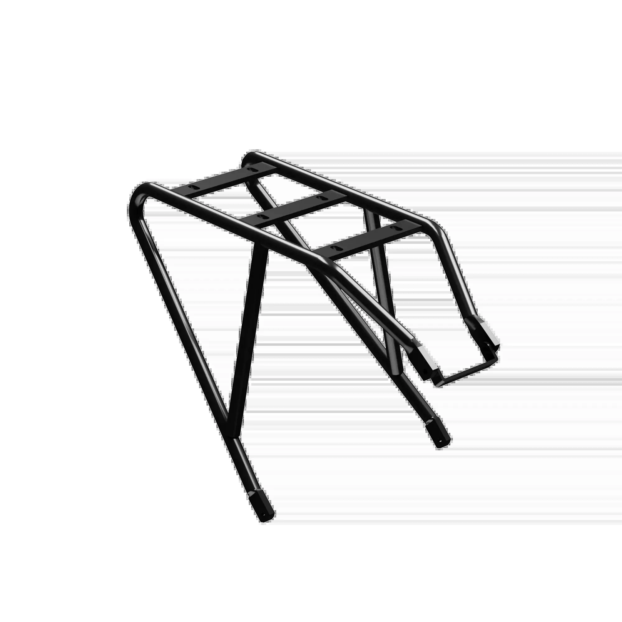 Rear Rack - Fold 1