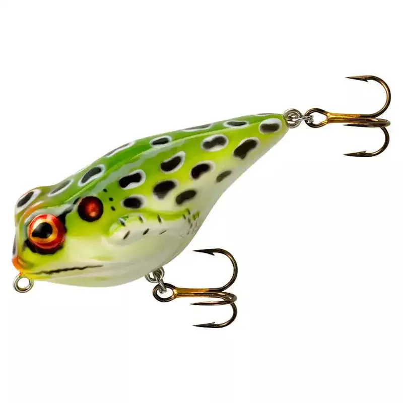 Rebel Frog-R Topwater Bait