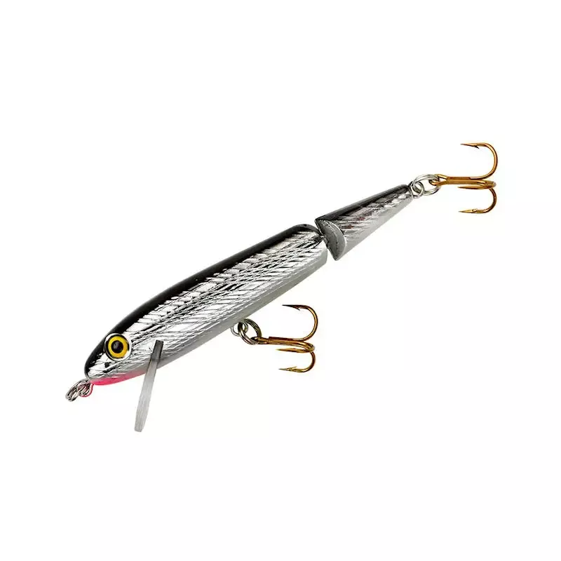 Rebel Jointed Minnow 5/16 oz.
