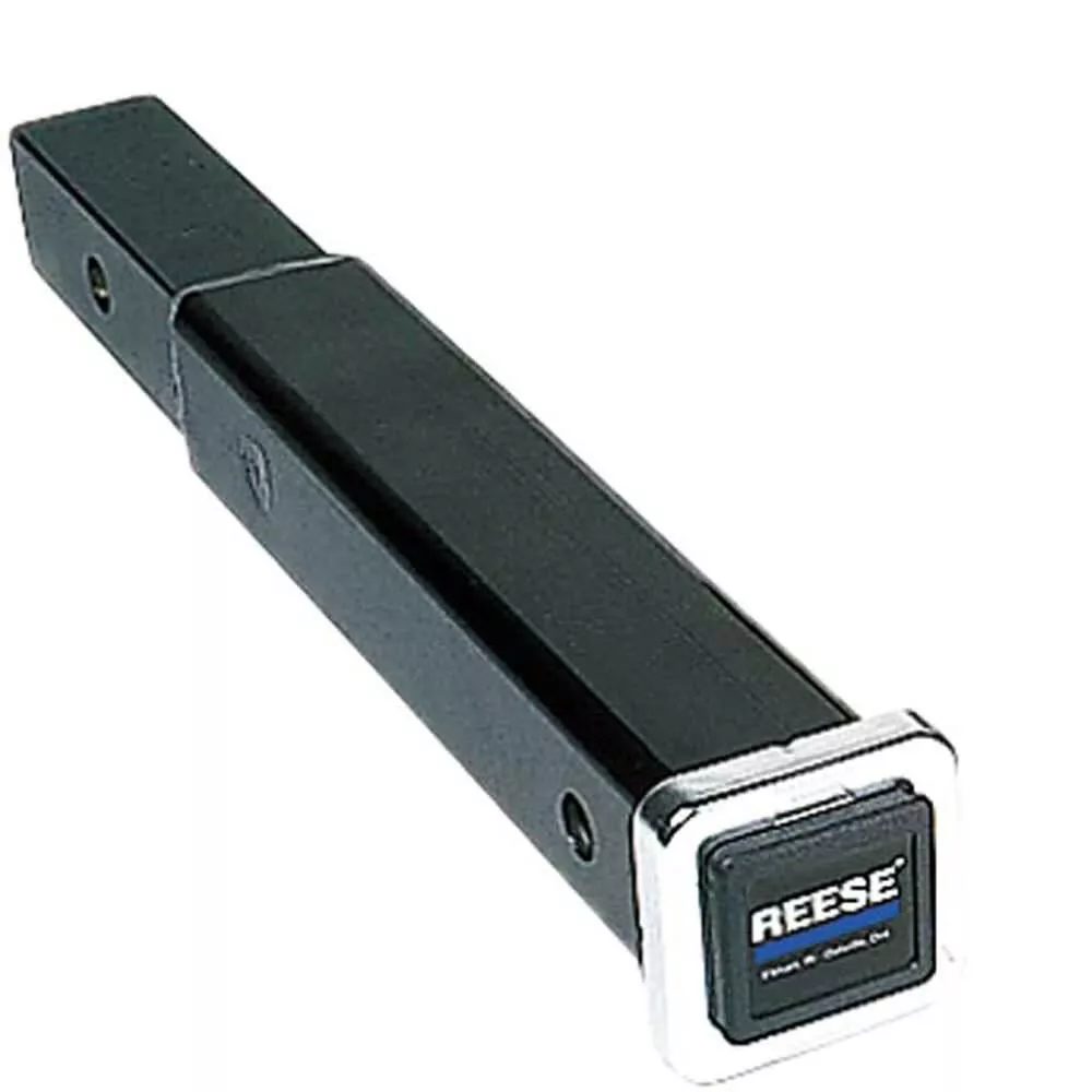 Receiver Extension, 18"