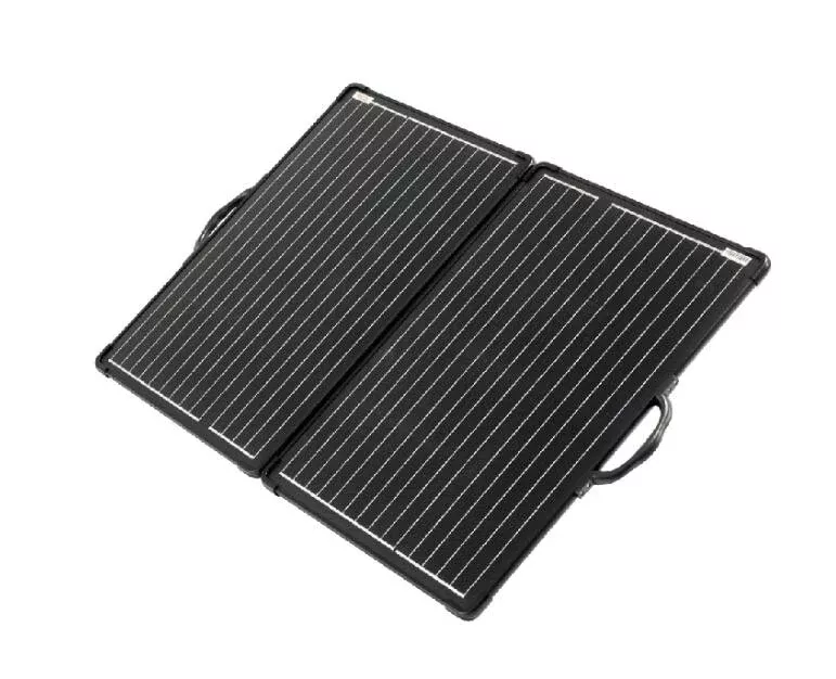 Redarc 120W Monocrystalline Portable Folding Solar Panel• SPFP1120