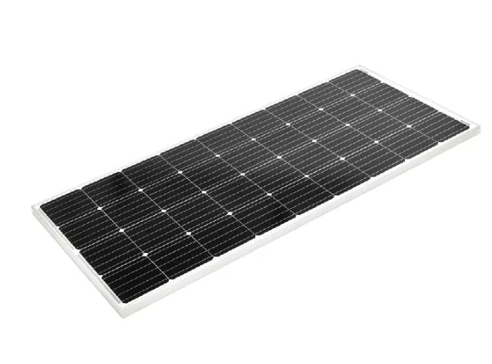 Redarc 180W Fixed Monocrystalline Solar Panel• SMSP1180