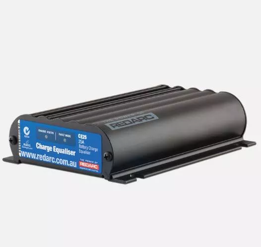 Redarc 25A Charge Equalizer• CE25