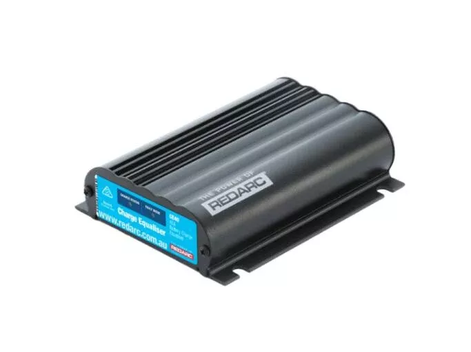 Redarc 40A Charge Equalizer• CE40S2