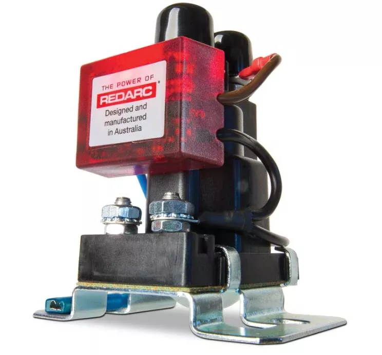 Redarc BMS Load Disconnect Isolator• SBI12-BLD