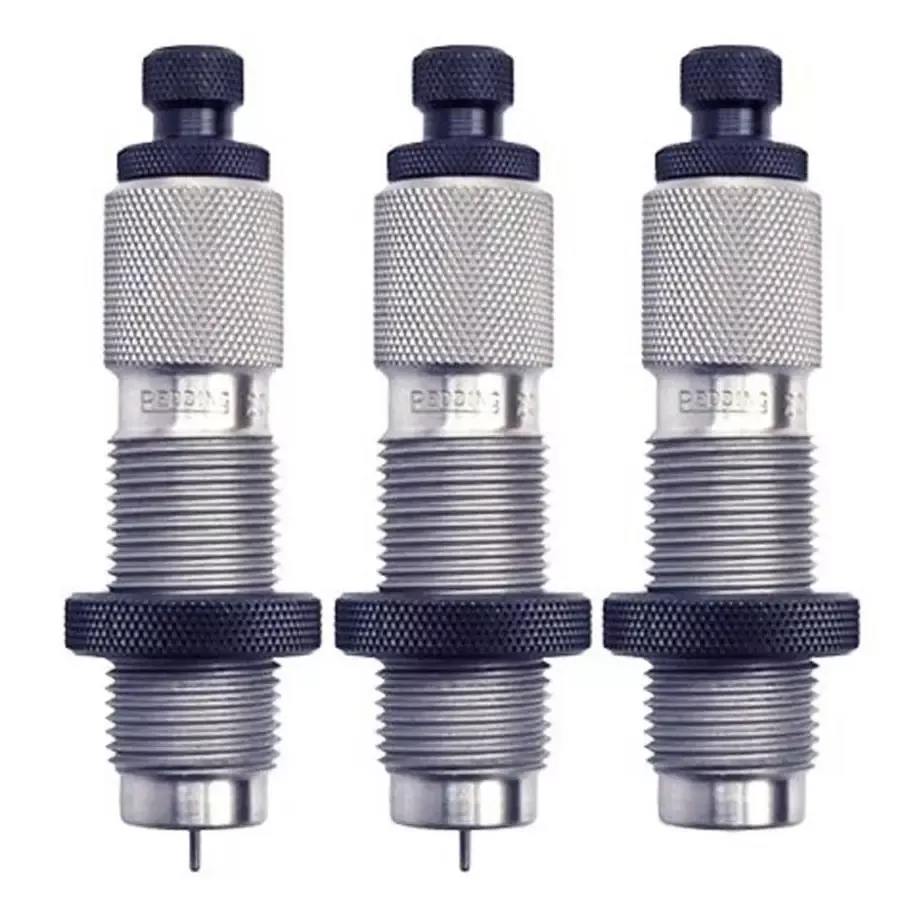 Redding 6.5 Creedmoor Deluxe 3-Die Set