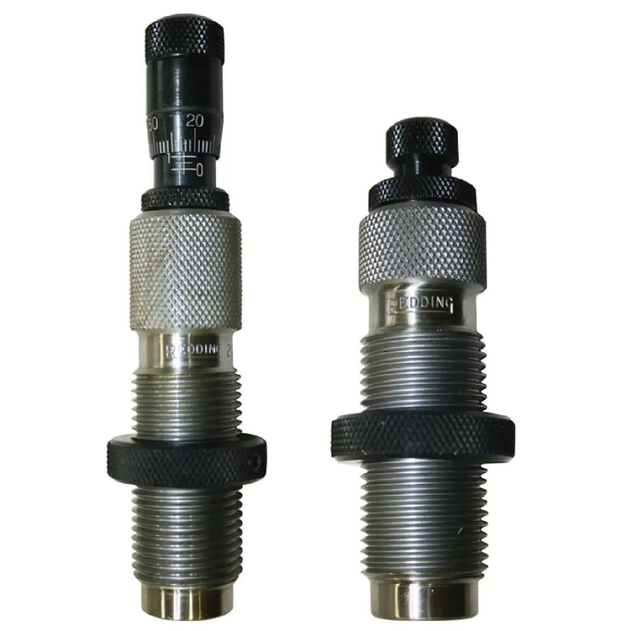 Redding 6.5 PRC PRM 2 FL Die Set