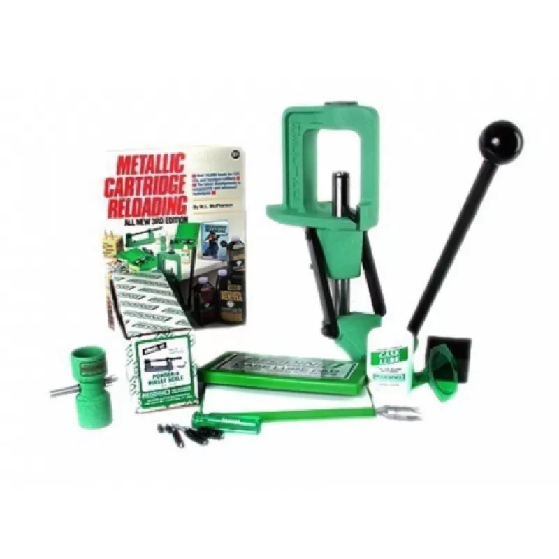 REDDING Big boss II pro-pack reloading kit