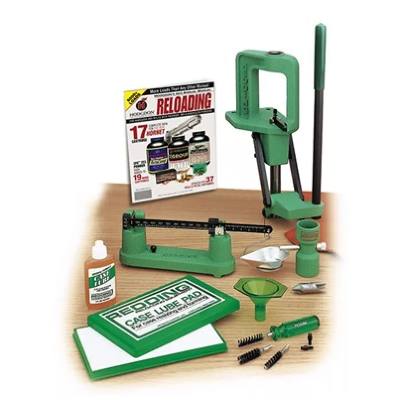 REDDING Boss pro pak kit