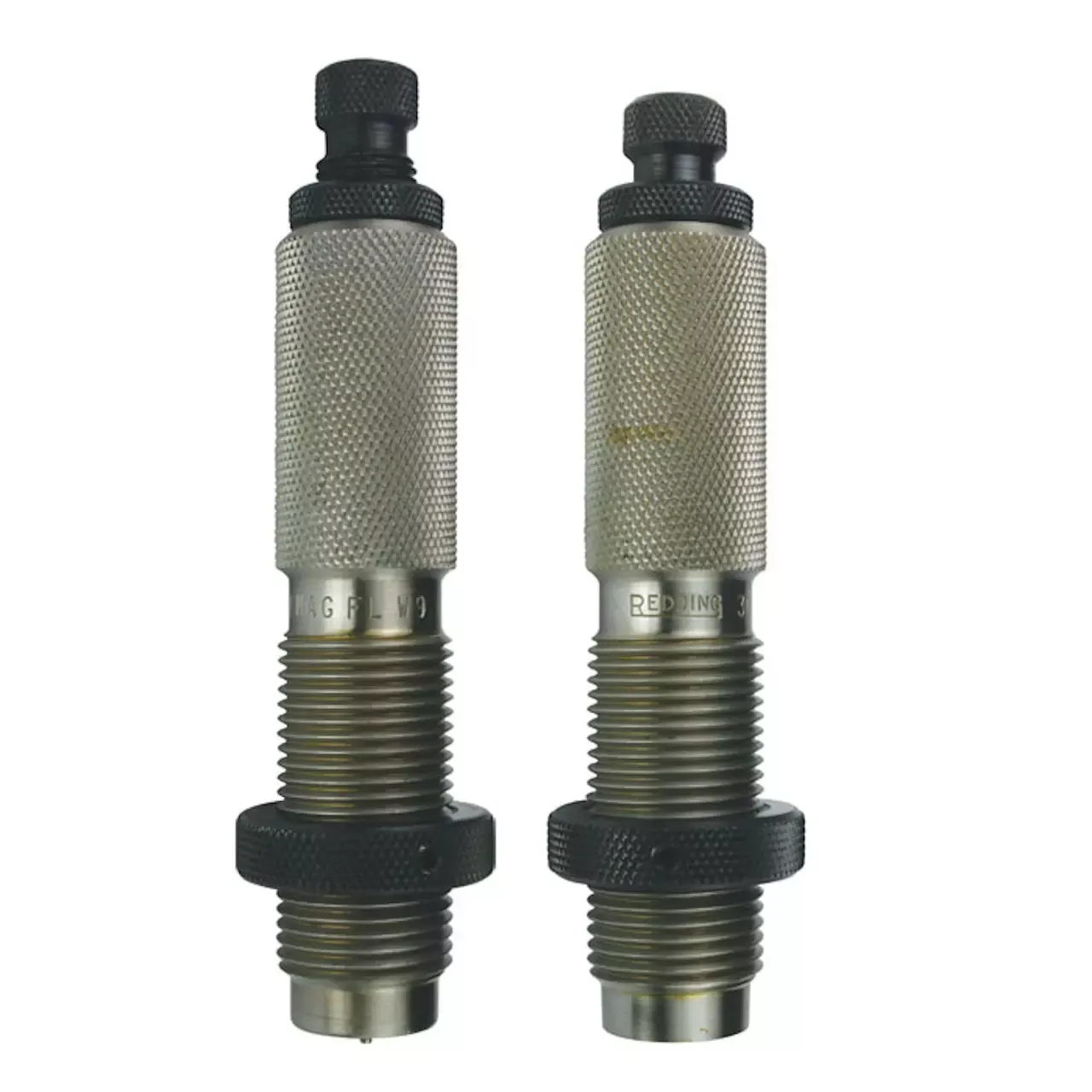 Redding Full Length 2 Die Set 6mm Creedmoor