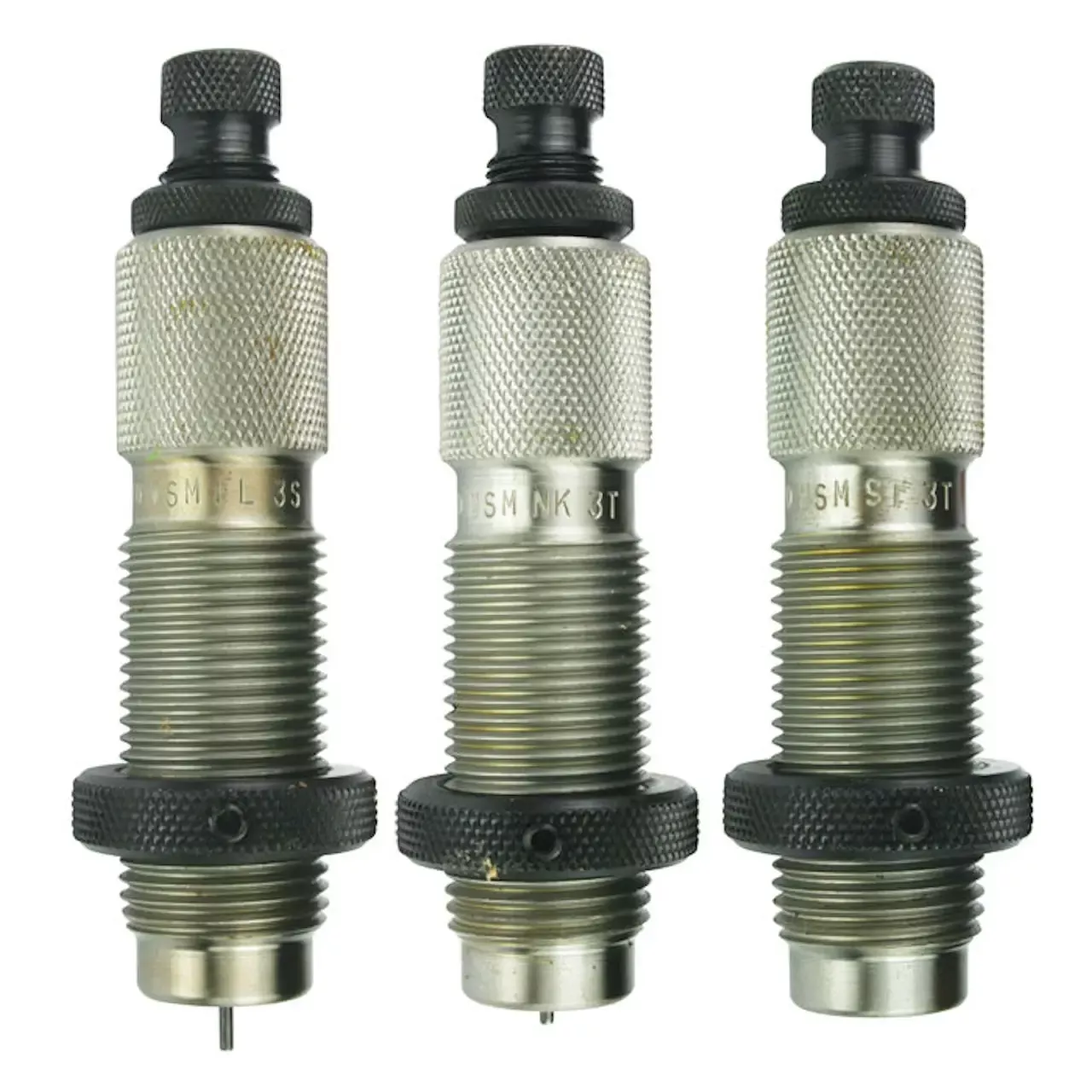 Redding Full Length 3 Die Set 450 Bushmaster