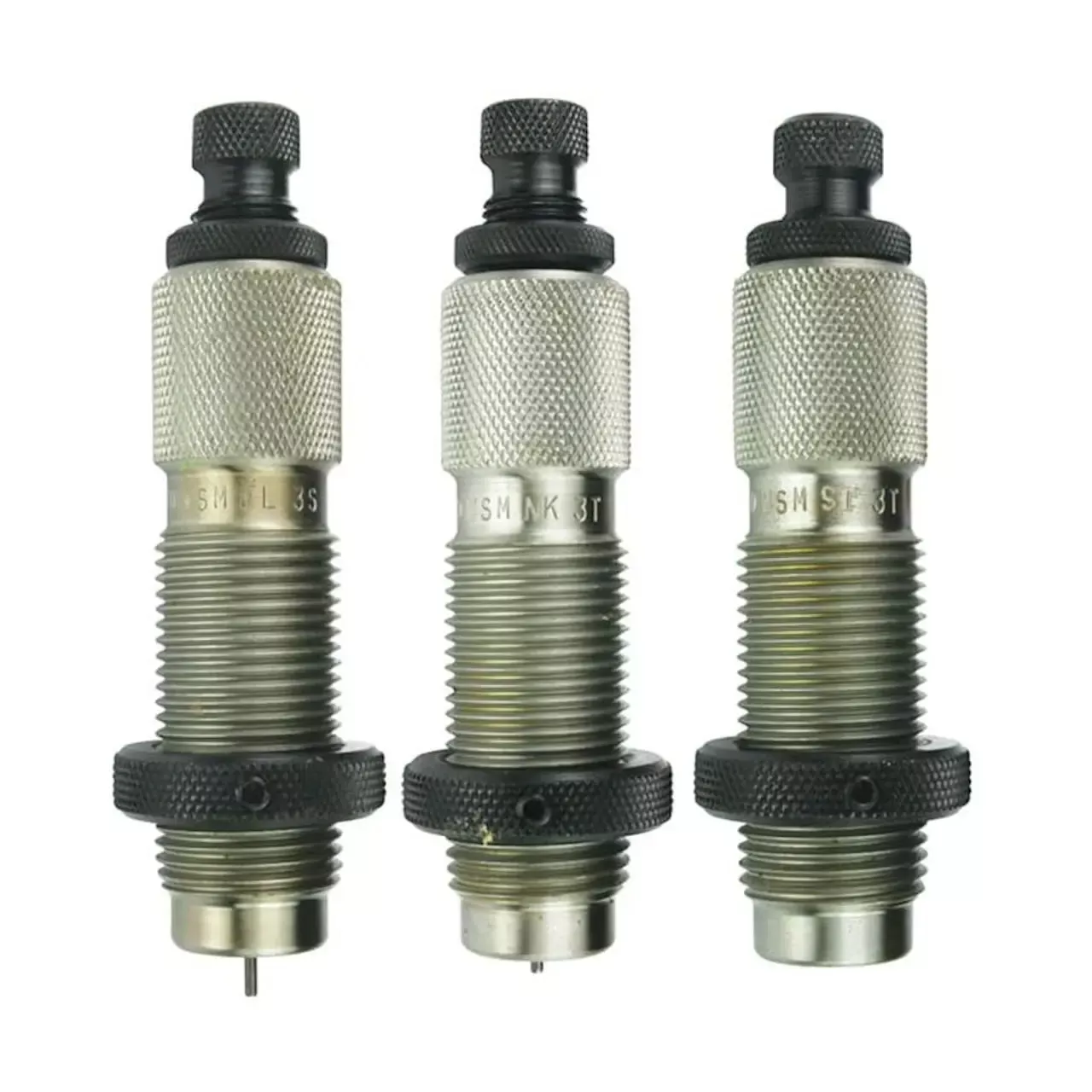 Redding Premium Series Deluxe 3-Die Set 6mm Creedmoor