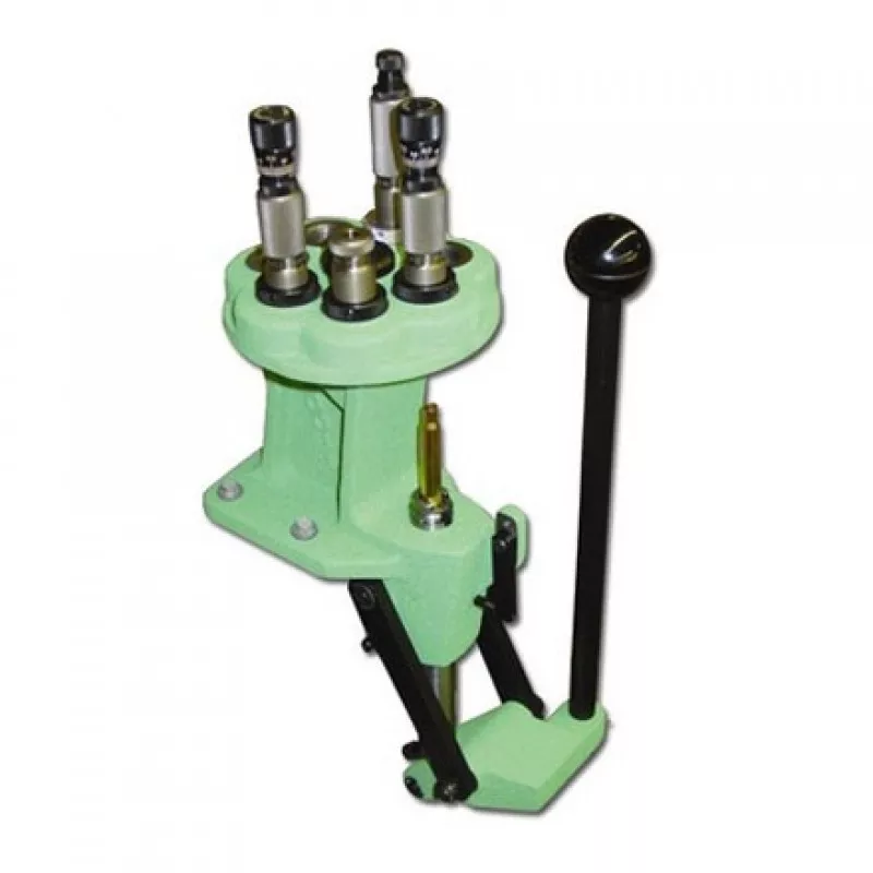 REDDING The T-7 Turret Reloading Press