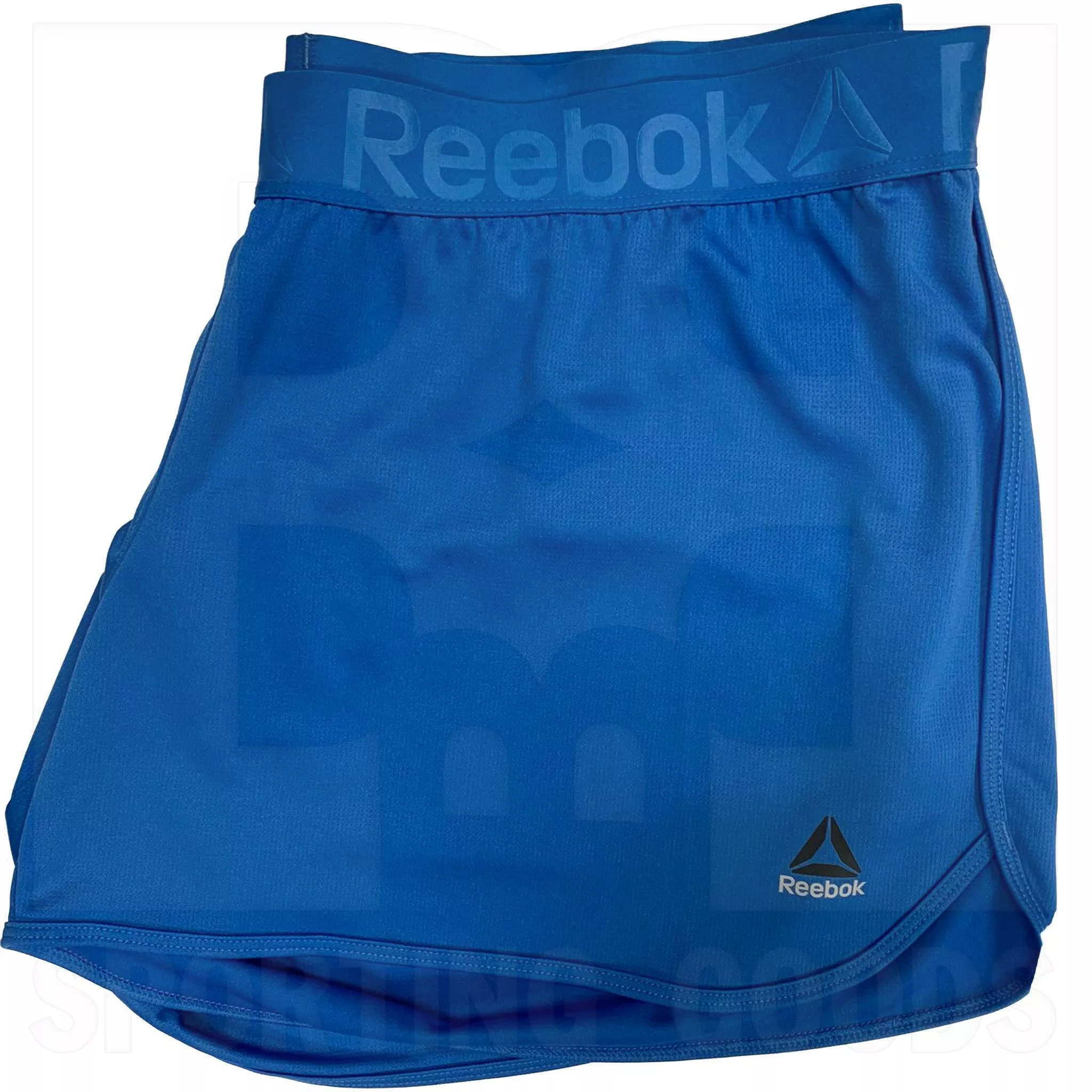 Reebok Workout Read Track Short Pant