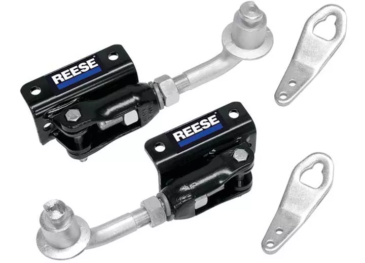 Reese Dual Cam HP Weight Distribution Sway Control• 26002
