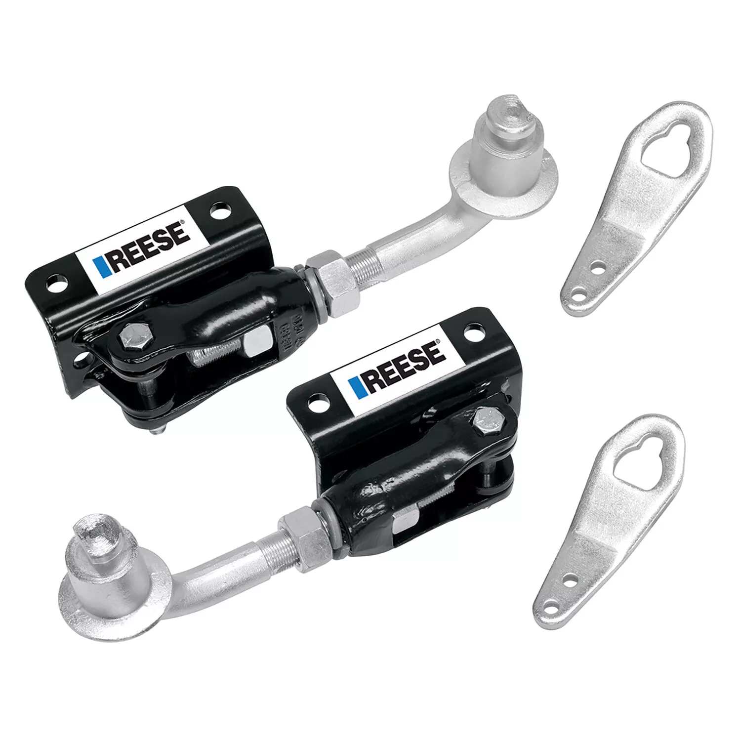 Reese Dual Cam Sway Control