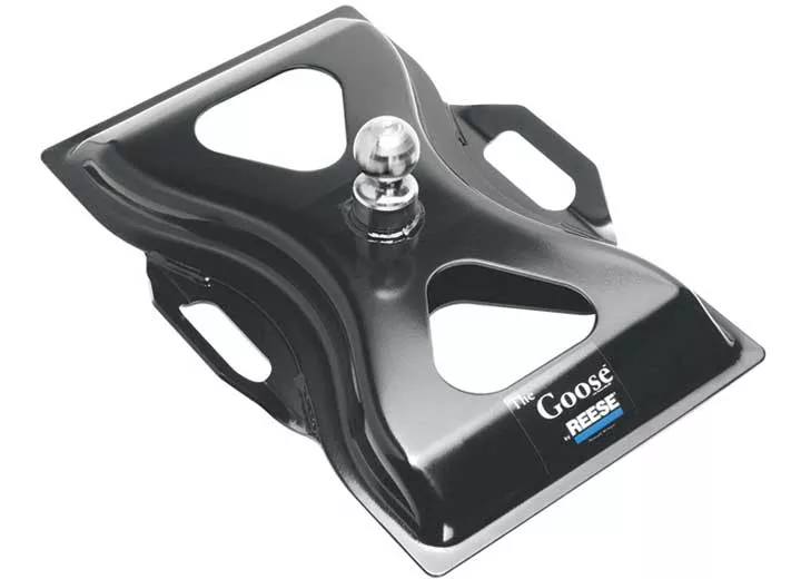 Reese The Goose Fifth Wheel Gooseneck Hitch (Requires Rails & Installation Kit #30035)• 58079