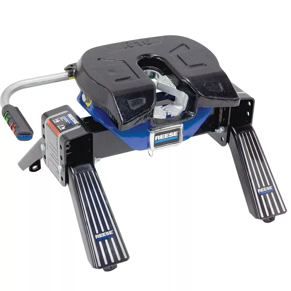 Reese R16 5th Wheel Hitch